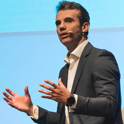 Ricardo Sarmento