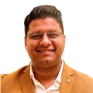 Roopam Saxena
