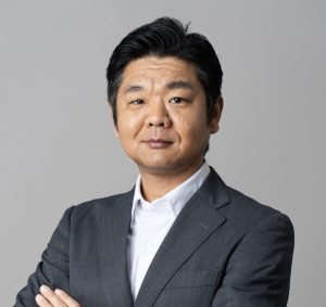 浅井 竜太 氏