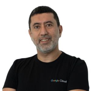 Saad Ouchkir