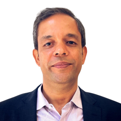 Santosh Vaidya