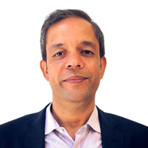 Santosh Vaidya