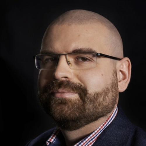 Piotr Nikiel