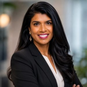 Shanthi Nachiappan