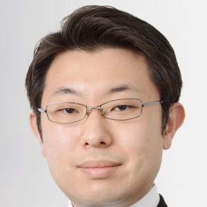 加藤 慎也