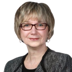 Judy Curran