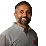 Vasant Paranjpe