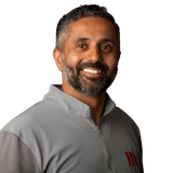 Vasant Paranjpe