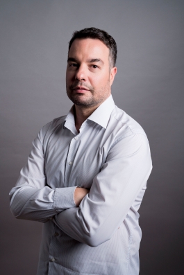 Srdjan Katic