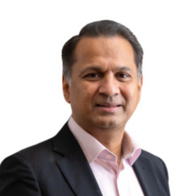 Stephen Fernandes
