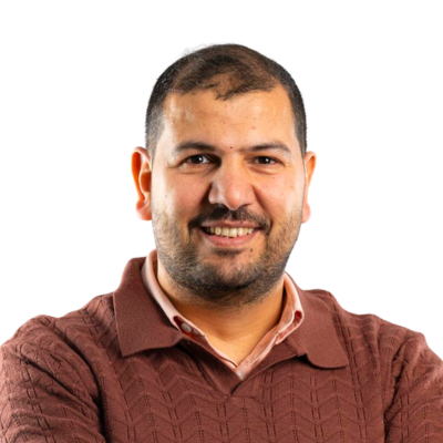 Tarek Khattab