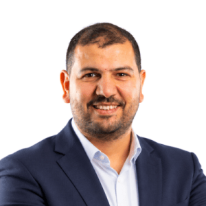 Tarek Khattab