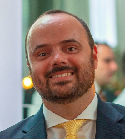 Tomás Velez Grilo