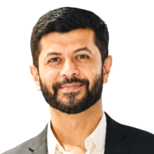 Tushar Haralkar