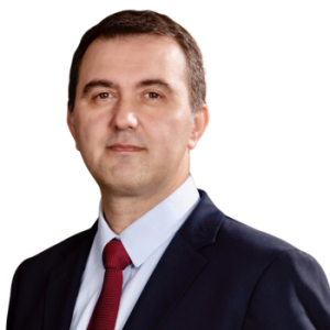 Uğur Serkan Taşkın