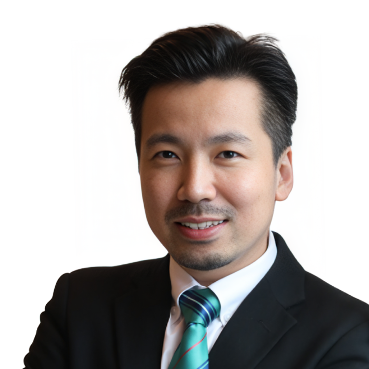 Ts. Victor Ooi