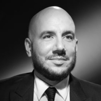 William Raveh