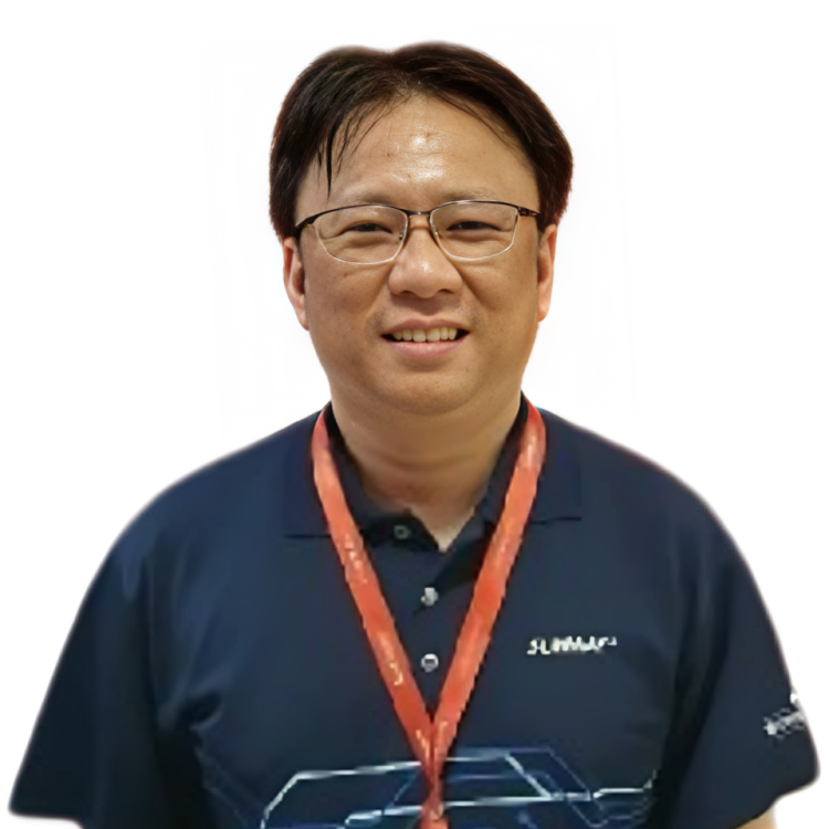 Wan Hock Wei