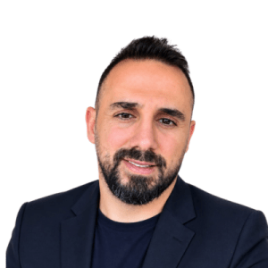 Ibrahim Tanous
