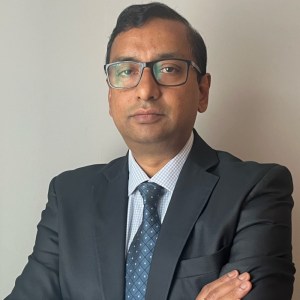 Suman Roy