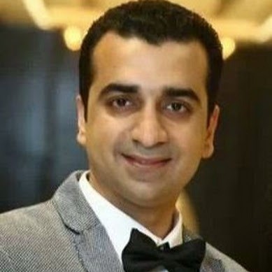 Tarun Gulrajani