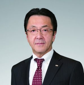 金沢 貴人 氏