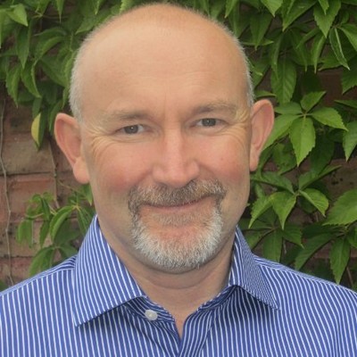 Paul Brook