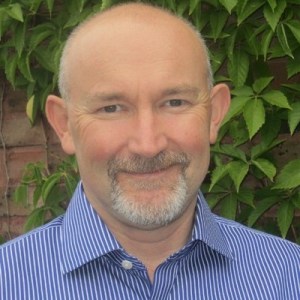 Paul Brook