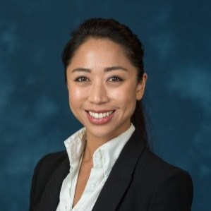 Grace Trinidad
