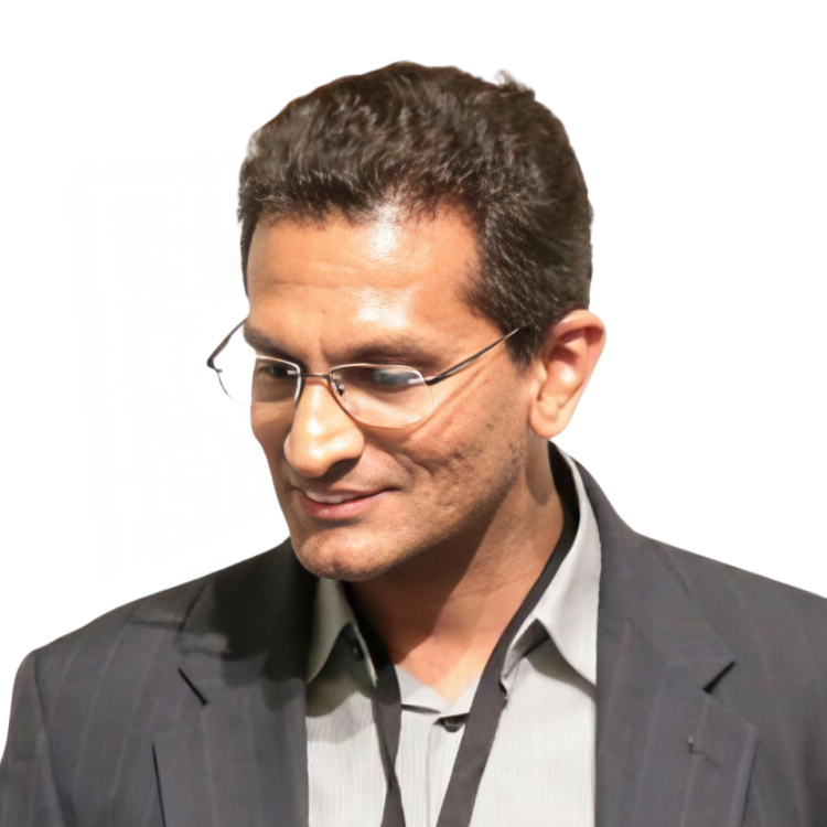 Dr Keeratpal Singh
