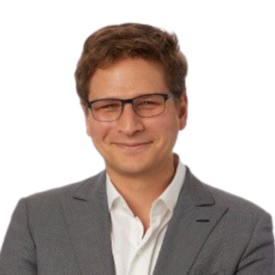Adam Harris