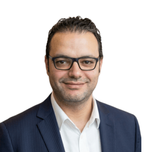 Ahmad El Natsheh