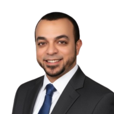 Ahmed Soliman