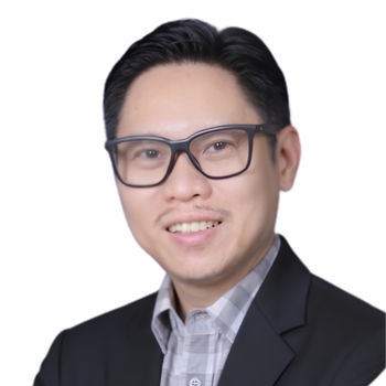 Aldrian Susantio