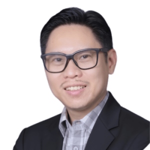 Aldrian Susantio