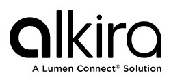 Alkira, A Lumen Connect® Solution