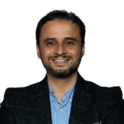 Ayman Hamed