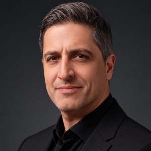 Bruno Moshirifar