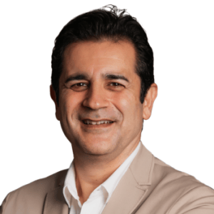 Caglar Dogan
