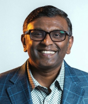 Chacko Thomas