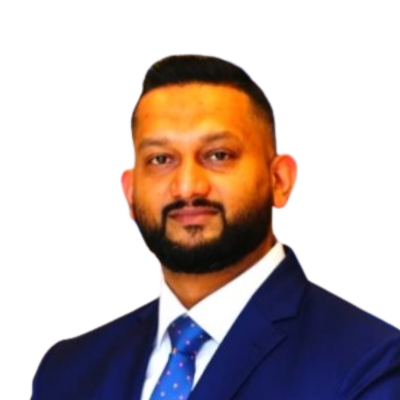 Chetan Kumar