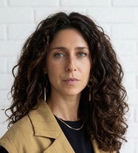 Cristina Pecchini
