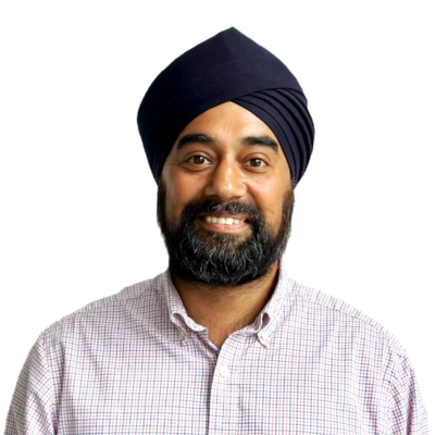 Dr. Darminder Singh Ghataoura