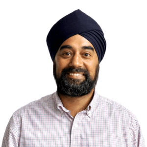 Dr. Darminder Singh Ghataoura