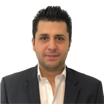 Elie Sfeir