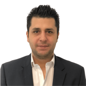 Elie Sfeir