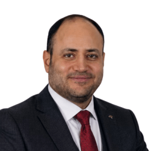 Dr. Faisal Al Nasser