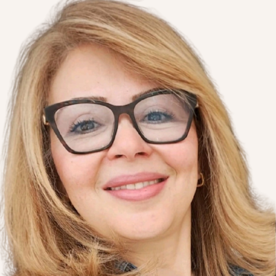 Faten Ben Slimane