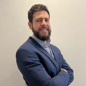 Fernando Martínez-Jorcano Martín