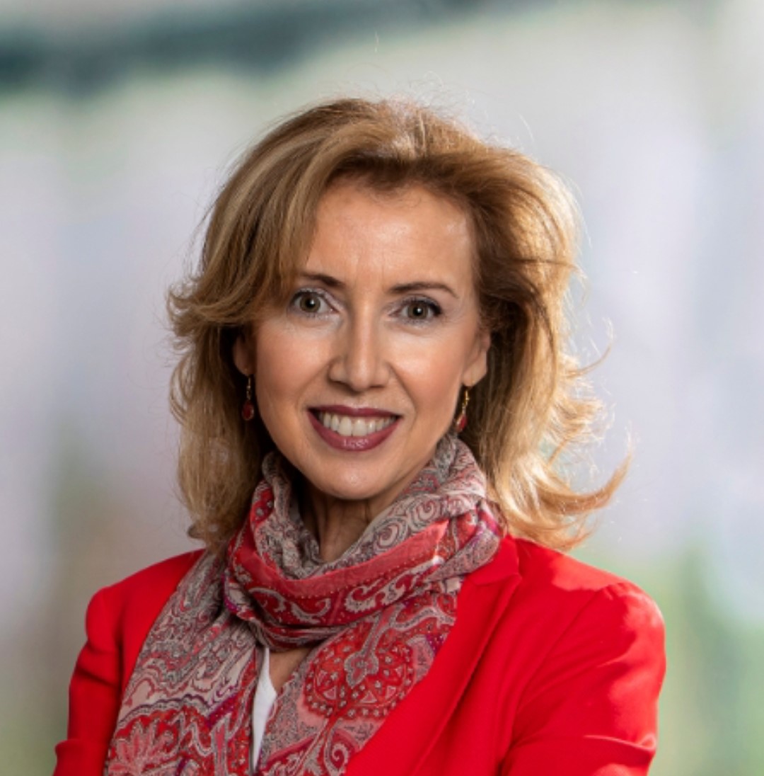 Francisca Huélamo